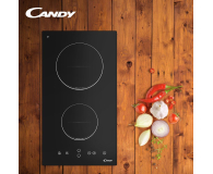 Candy CID 30/G3 - 1025279 - zdjęcie 3